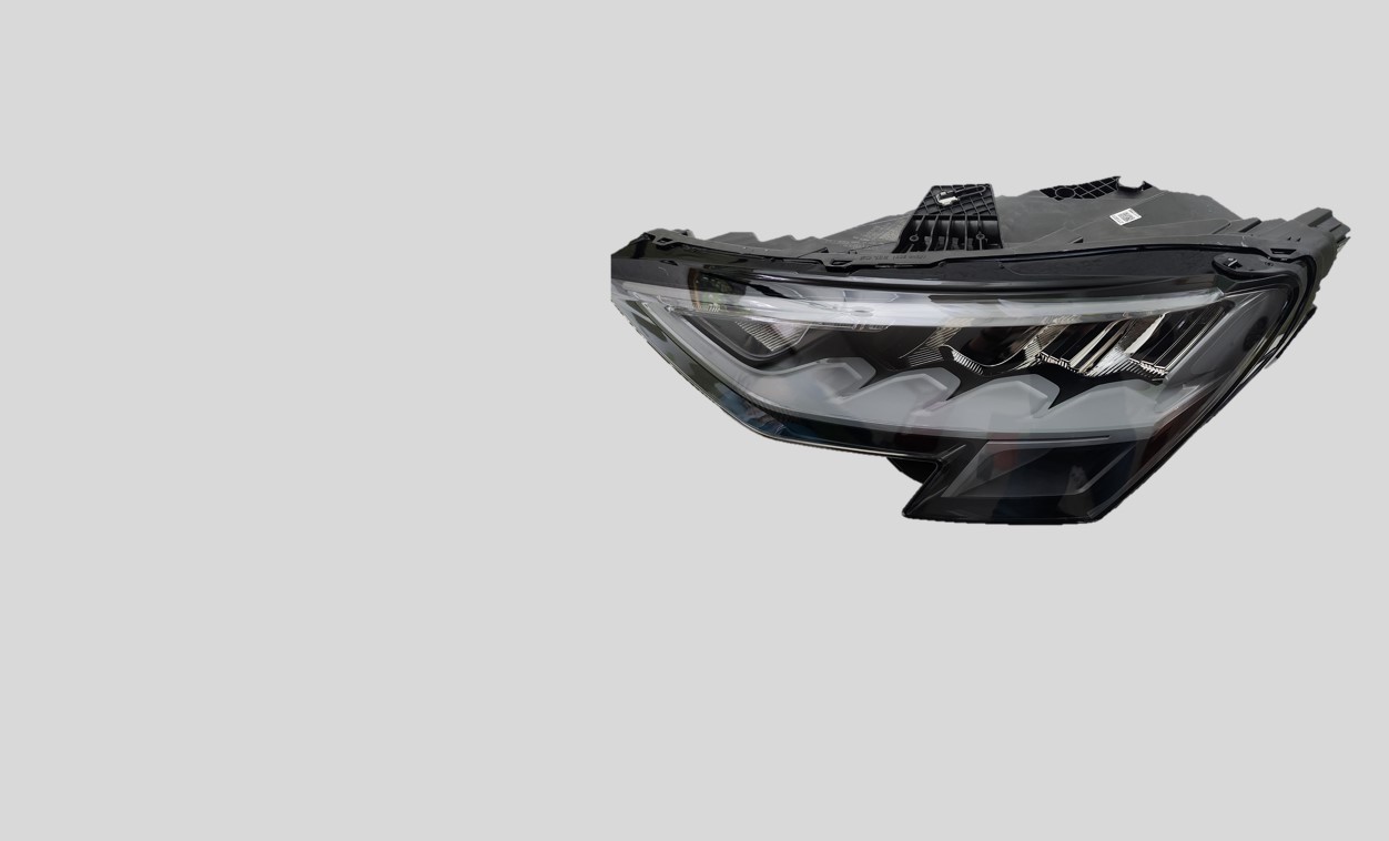 LED-Matrix-Scheinwerfer